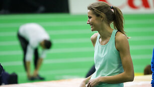 Airinė Pal&scaron;ytė