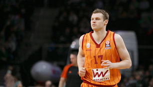 Martynas Pocius