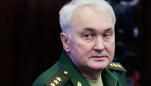 Andrejus Kartapolovas