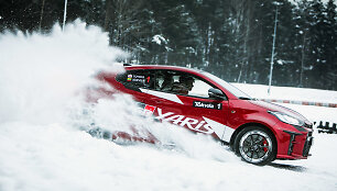 &bdquo;Toyota GR Yaris&ldquo;