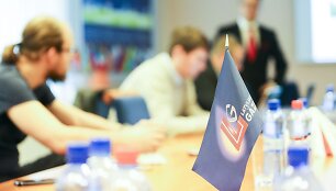 Latvijoje esanti Inčiukalnio požeminė gamtinių dujų saugykla