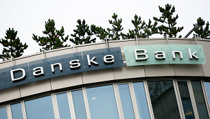 „Danske Bankas“