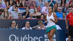 Madison Keys