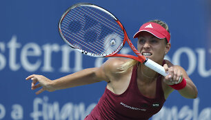 Angelique Kerber
