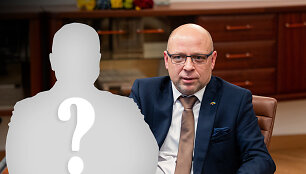 Rimantas Mockus