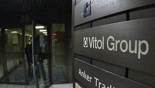 &bdquo;Vitol Group&ldquo;