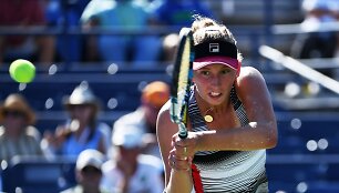 Elise Mertens