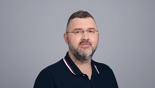 Andrius Žiukelis