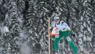 Gabrielė Andra&scaron;iūnienė