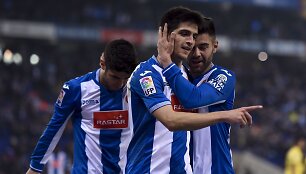&bdquo;Espanyol&ldquo;