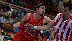 Nando De Colo