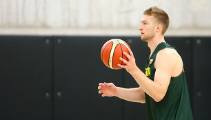 Domantas Sabonis