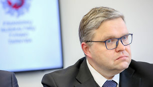 Vitas Vasiliauskas