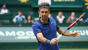 Rogeris Federeris