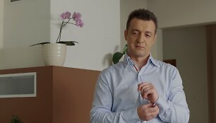 Josifas Baliukevičius
