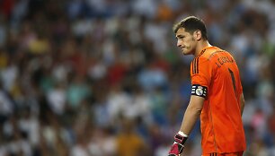 Ikeras Casilllasas