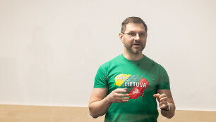 Antanas Kandrotas - Celofanas 