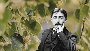 Marcelis Proustas