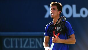Aljažas Bedene
