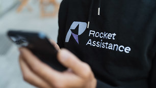 „Rocket Assistance“ 