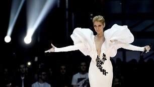 Celine Dion