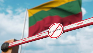 „Freedom House“: nepaisant iššūkių, demokratijos padėtis Lietuvoje išliko stabili