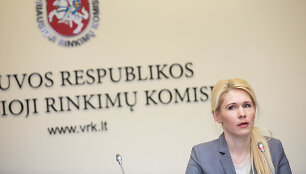 Laura Matjo&scaron;aitytė