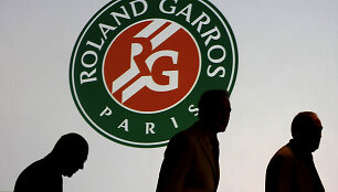 Roland Garros