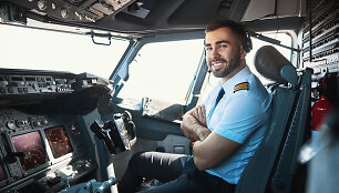 Pilotas
