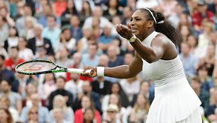 Serena Williams