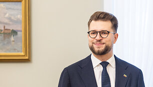 Lukas Savickas