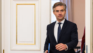 Kęstutis Budrys
