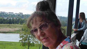 Aldona Aleksėjūnienė