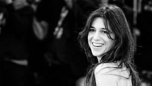 Charlotte Gainsbourg