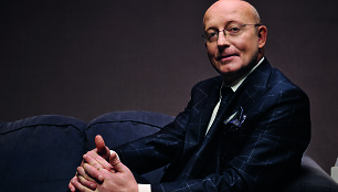 Arūnas Valinskas