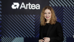 Eglė Džiugytė 