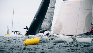 &bdquo;Gulf of Riga Regatta&ldquo;