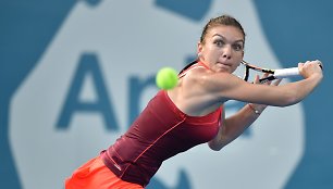 Simona Halep