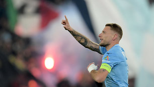 Ciro Immobile