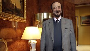 Michel Euler / AP