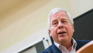 Vytautas Usonis