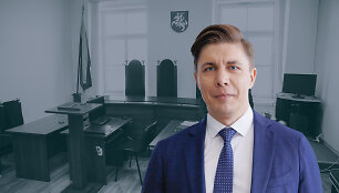 Mindaugas Sinkevičius