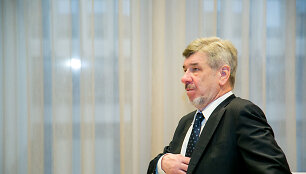 Romas Valentukevičius