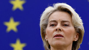 Ursula von der Leyen