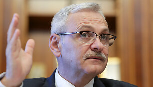 Liviu Dragnea