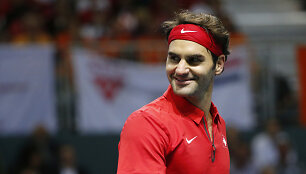 Rogeris Federeris