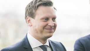 Valdas Benkunskas