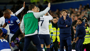 Mauricio Pochettino
