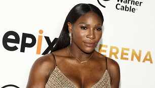 Serena Williams