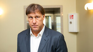 &Scaron;arūnas Marčiulionis